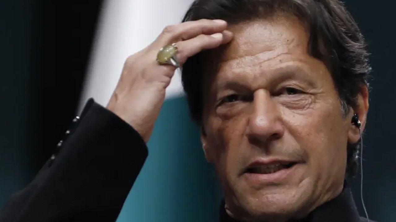 Court bars arrest of Imran Khan in attempt to murder and other cases