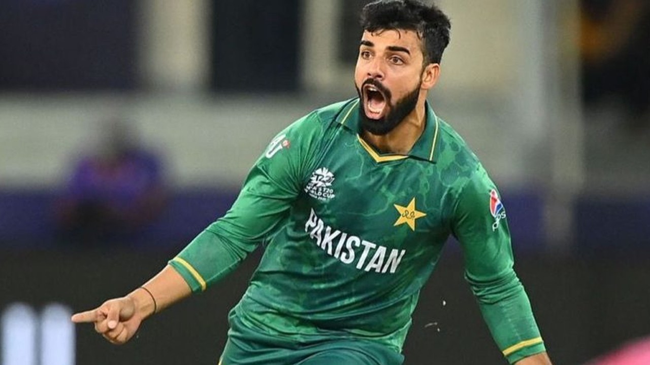 Shadab Khan confident Pakistan will play T20 World Cup 2026 final