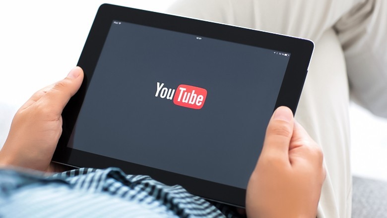 YouTube restores service after brief streaming disruption
