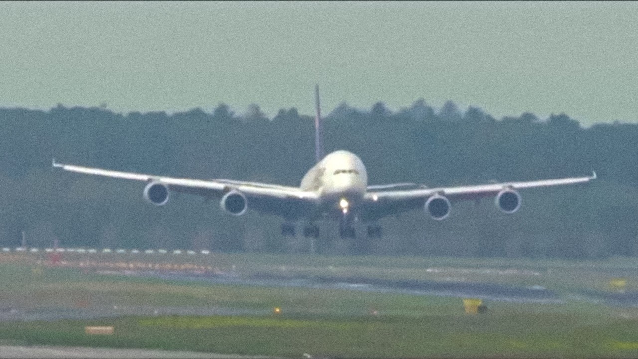 First int'l flight lands on newly rebuilt runway of Karachi airport