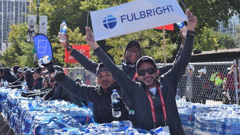 Fulbright 2027 applications open for Pakistanis