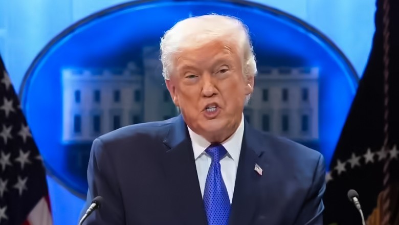 Trump hits back with 10% global tariff after SC blocks earlier duties