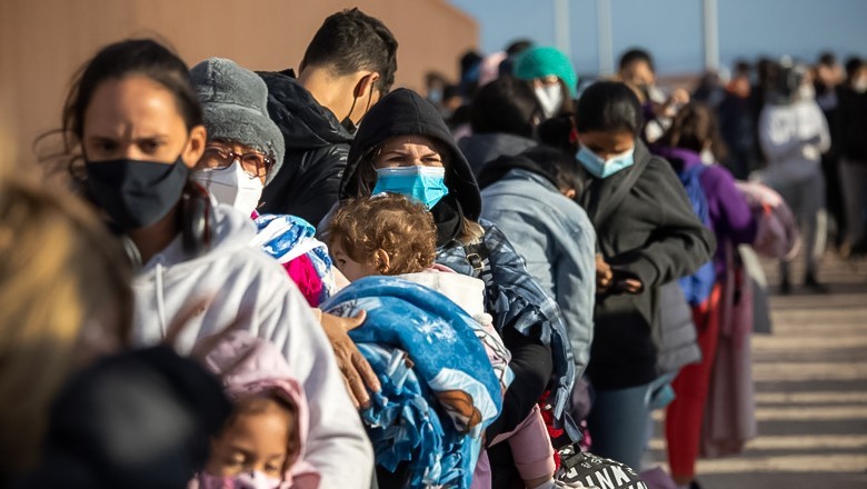 US govt floats proposal to deter migrants from filing asylum applications