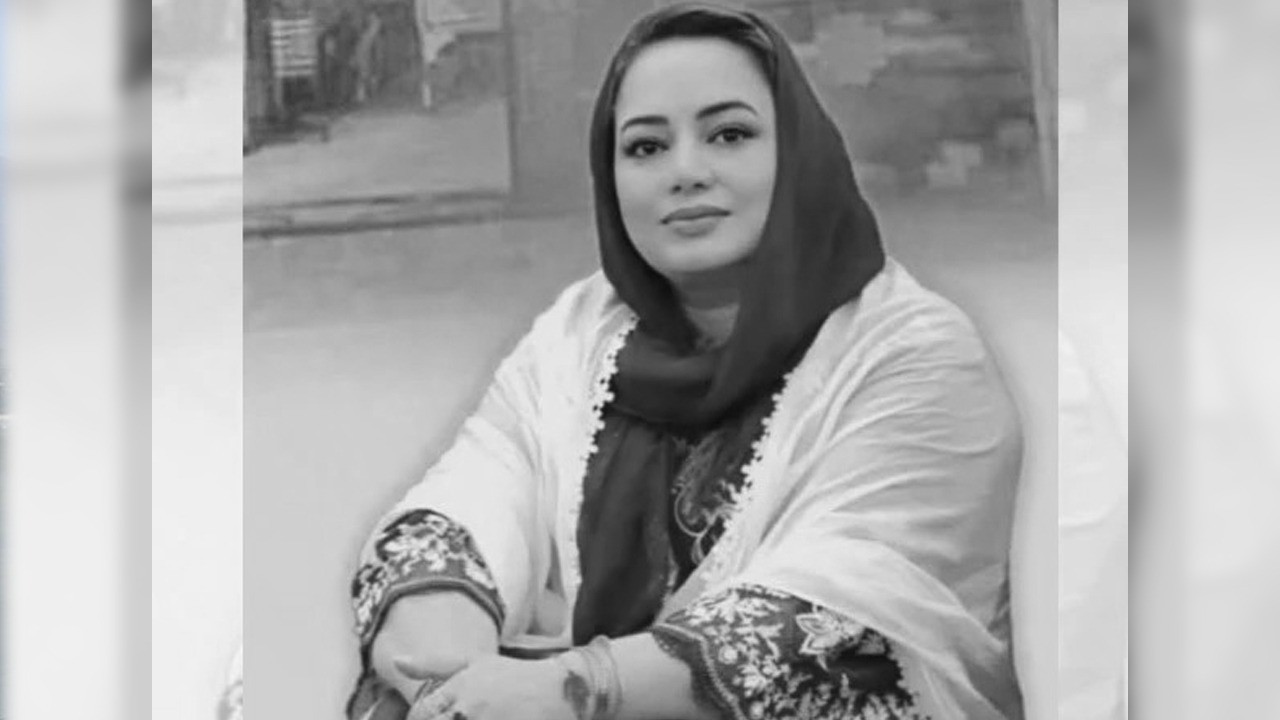 Lady doctor shot dead in KP's Kohat