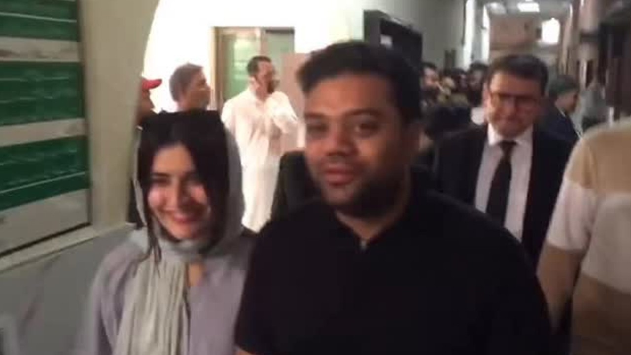 Lahore court orders to unfreeze Ducky Bhai's bank accounts