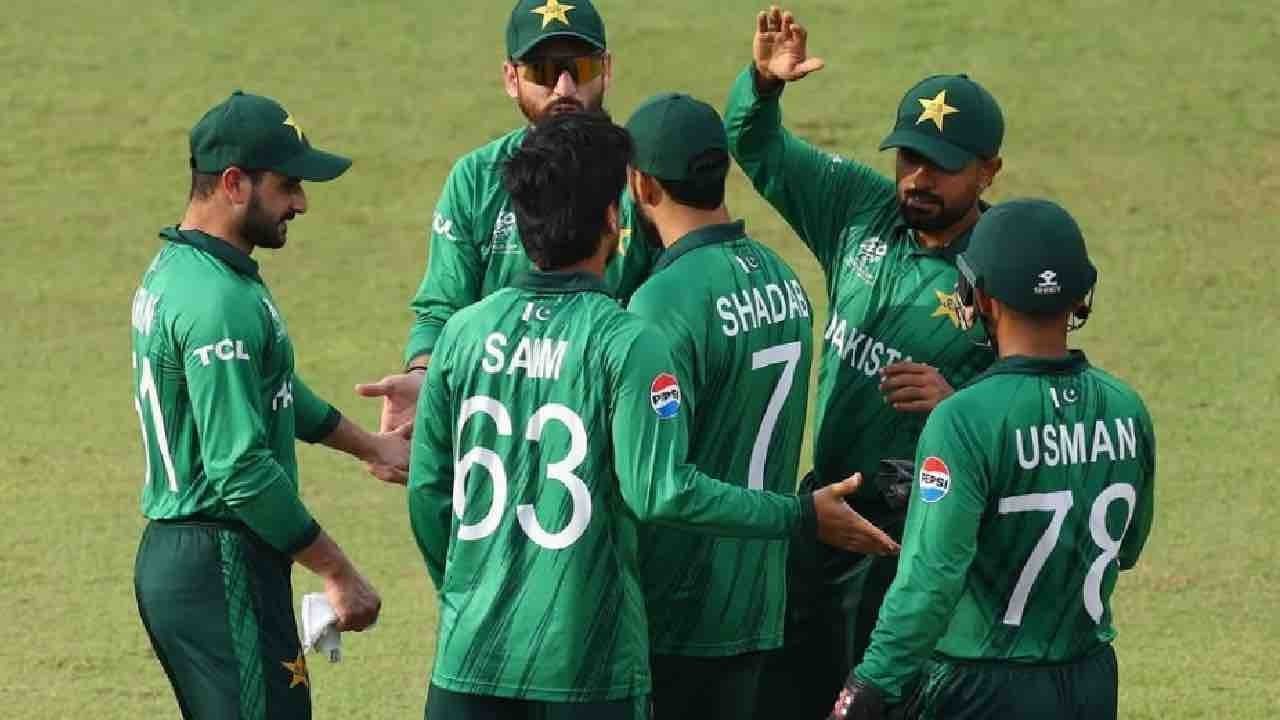 T20 World Cup: Pakistan's scenario for semifinals qualification