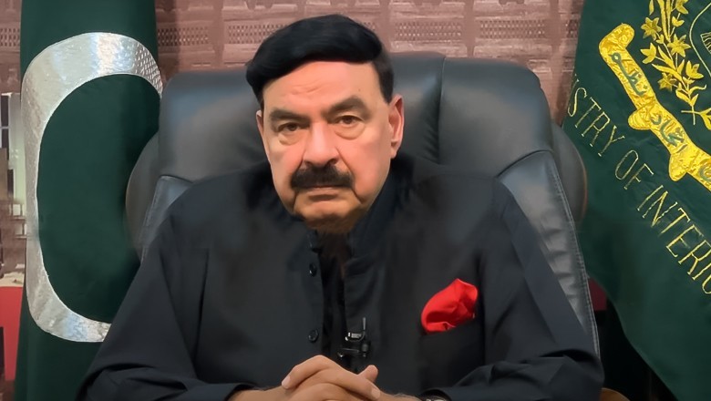 ATC rejects Sheikh Rasheed's plea for permission to travel to Saudi Arabia for Umrah