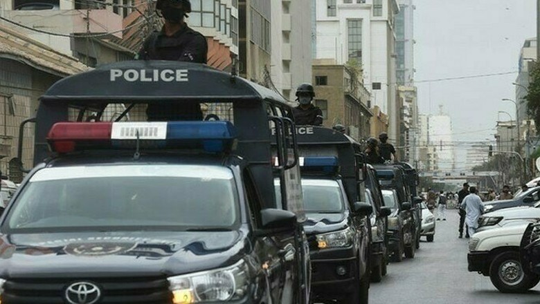 Karachi on High Alert: IG Sindh boosted Security After Intelligence Reports