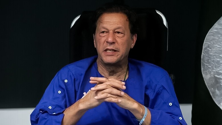 PTI slams govt secrecy as Imran Khan gets second eye injection