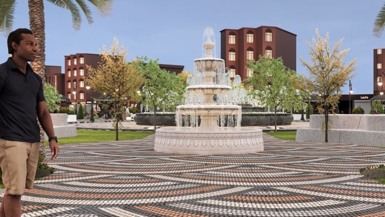 Lahore railway station to get modern parking, park facilities