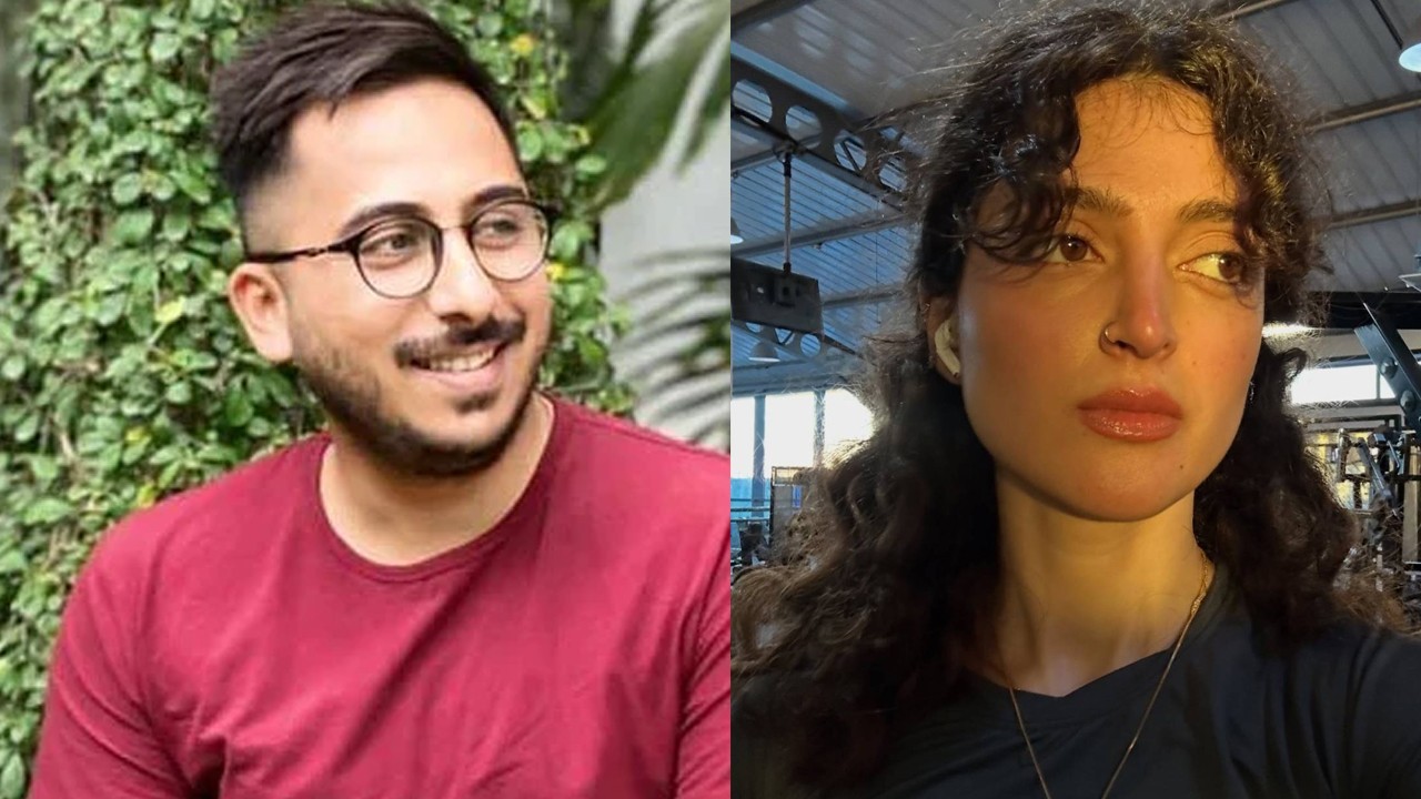 Mahnoor Rahim sends legal notice to Umer Mukhtar over alleged harassment