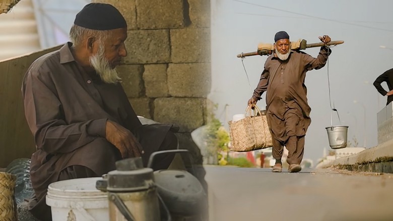 Shakoor Bhai, Chai, and an Untold Story