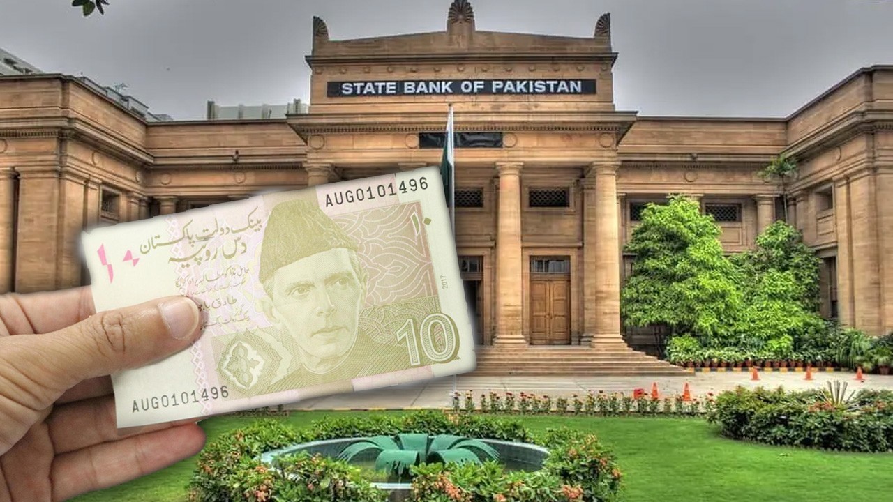 Rs10 note expected to be discontinued under currency reform plan