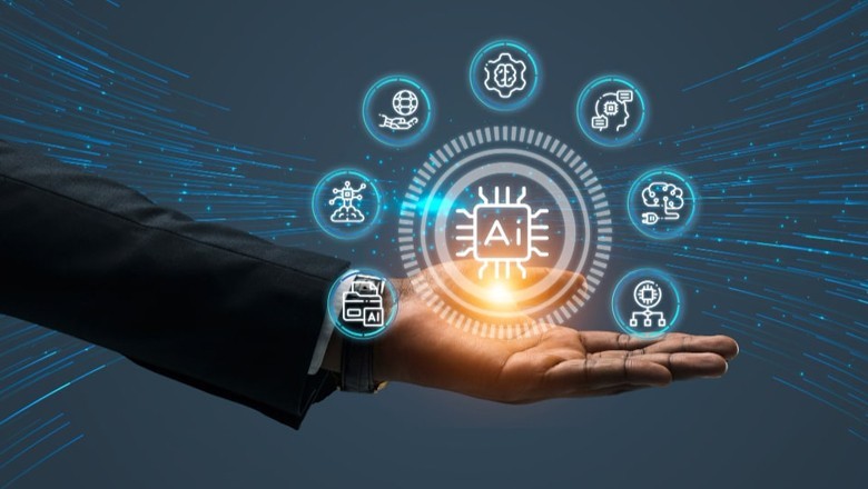 'Efficient' use of AI a challenge