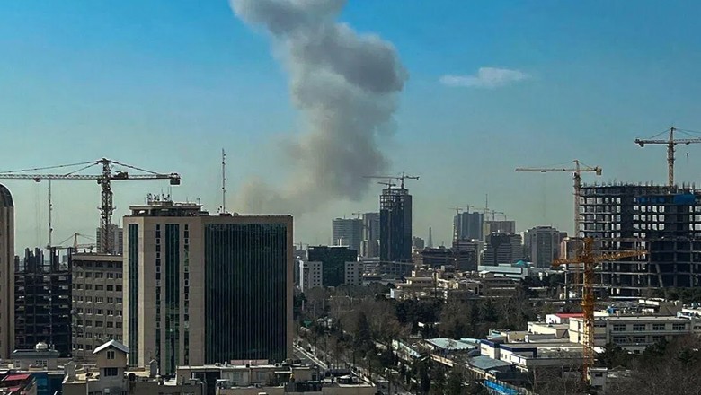 China urges instant ceasefire and respect for Iran’s sovereignty after US-Israel strikes