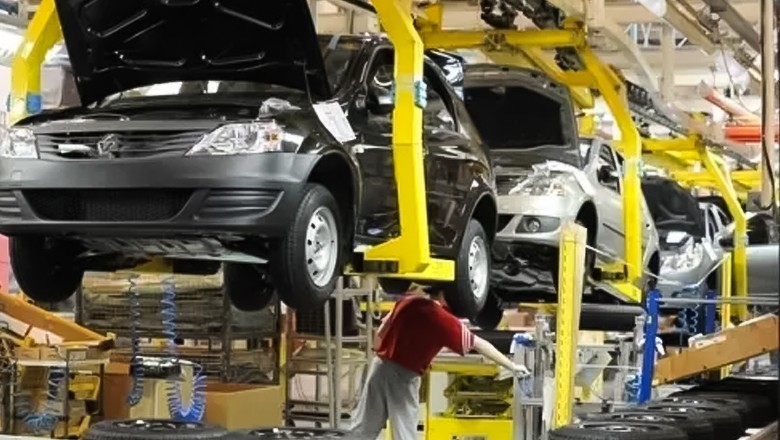 Middle East crisis hits Pakistan industry