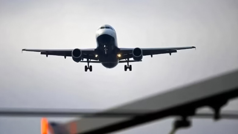 Middle East tensions ground flights, Pakistan aviation sector loses Rs20bn