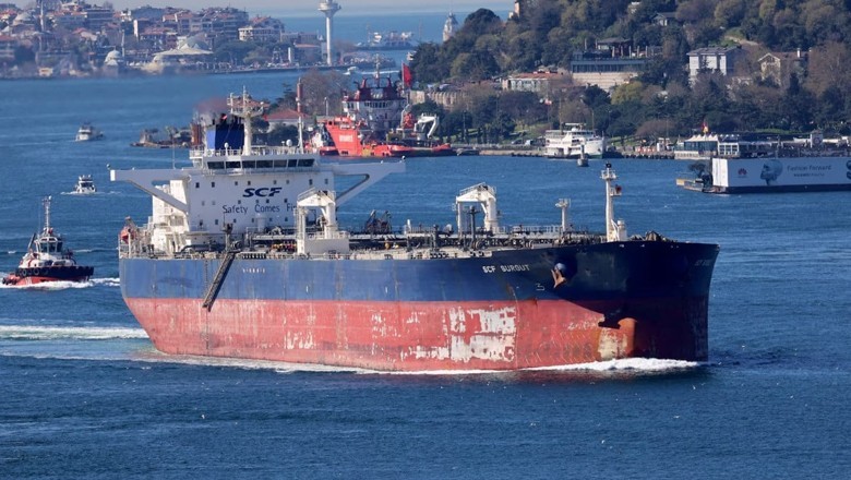 US grants India waiver to buy stranded Russian oil