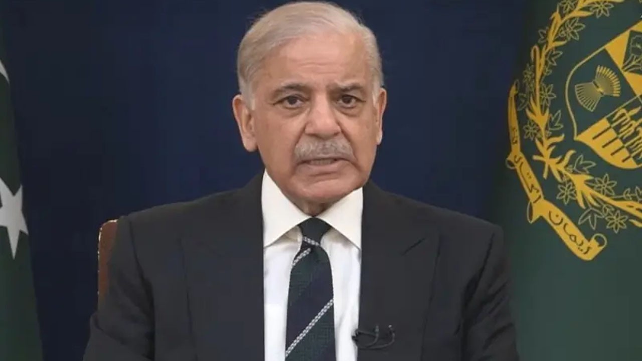 PM Shehbaz Sharif signals further fuel price hikes, announces government spending cuts