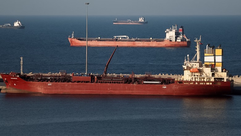 Western powers were unable to secure shipping in the Red Sea, Hormuz will be harder