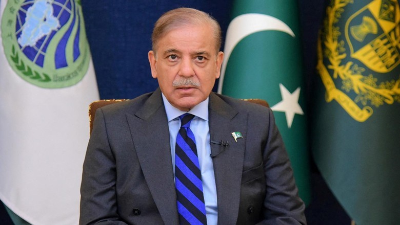 Govt taking steps to ease burden on lower and middle-class amid fuel price hike: PM Shehbaz