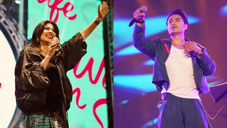 Lahore court expected to announce verdict in Ali Zafar’s defamation suit against Meesha Shafi today