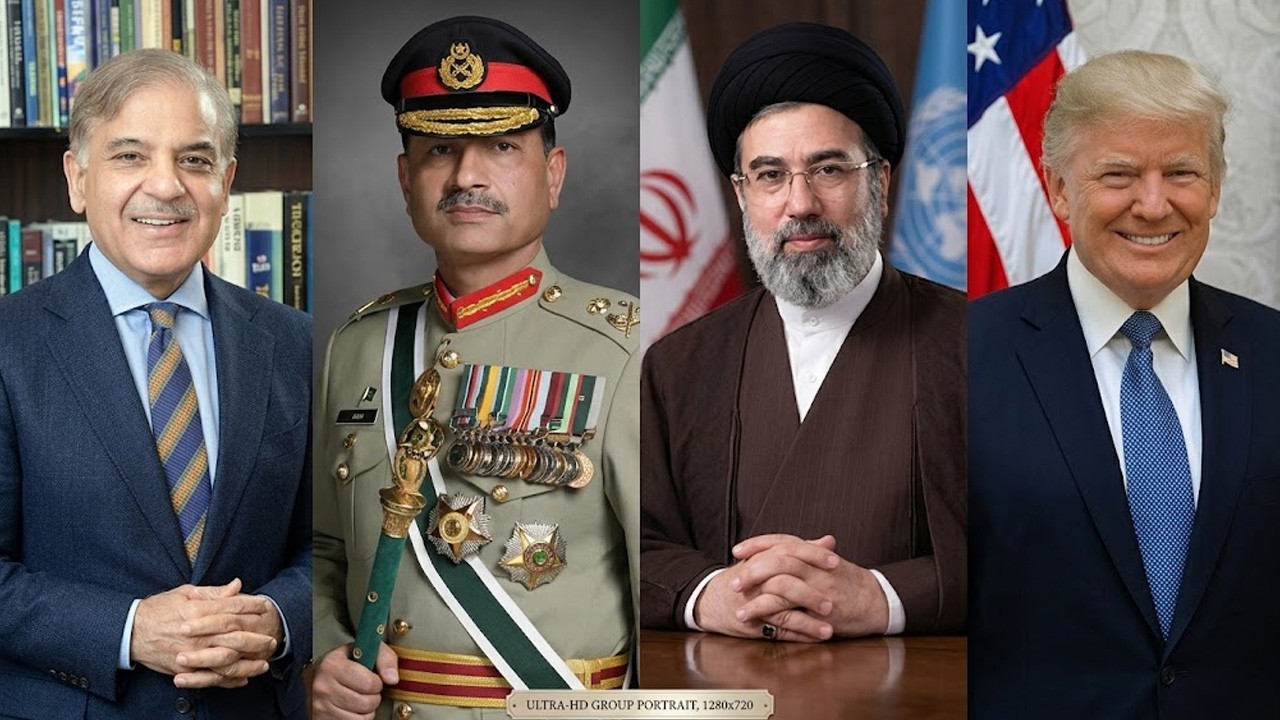 How Pakistan’s diplomacy paved the way for US-Iran ceasefire