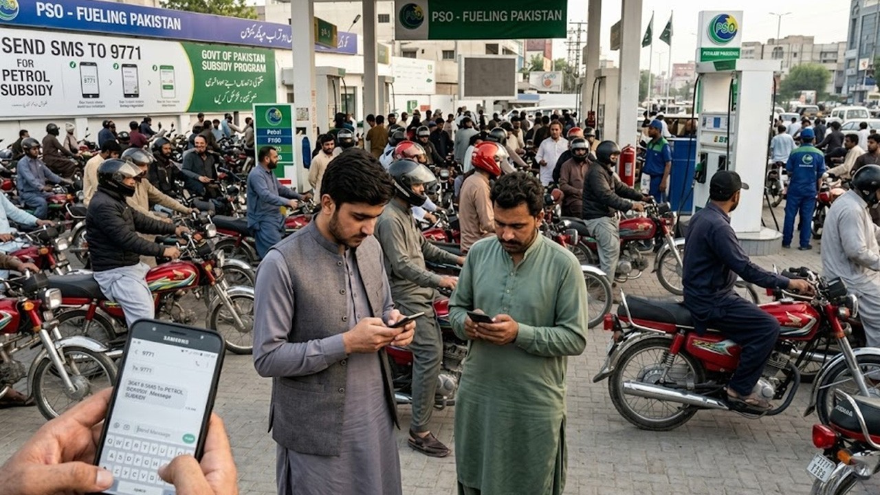 Sindh fuel relief: A complete guide to petrol subsidy