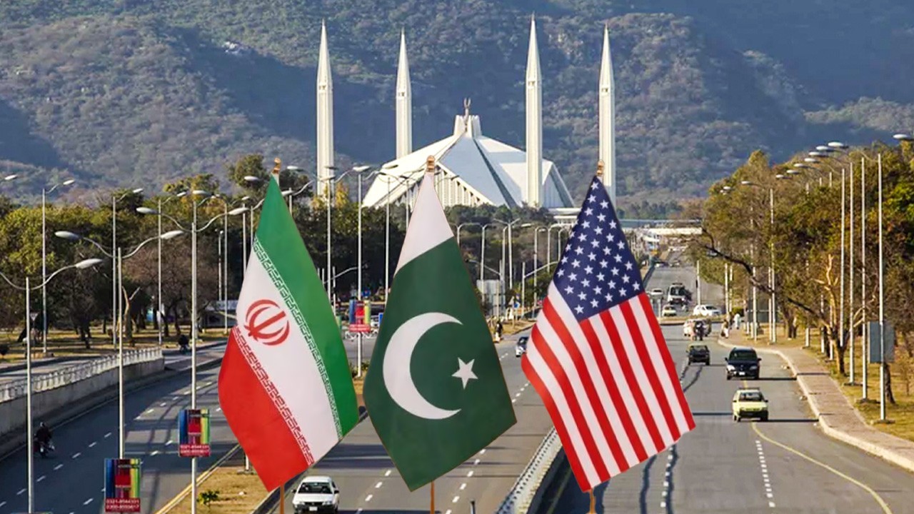 Inside Islamabad talks: Who’s involved in US-Iran negotiations and why