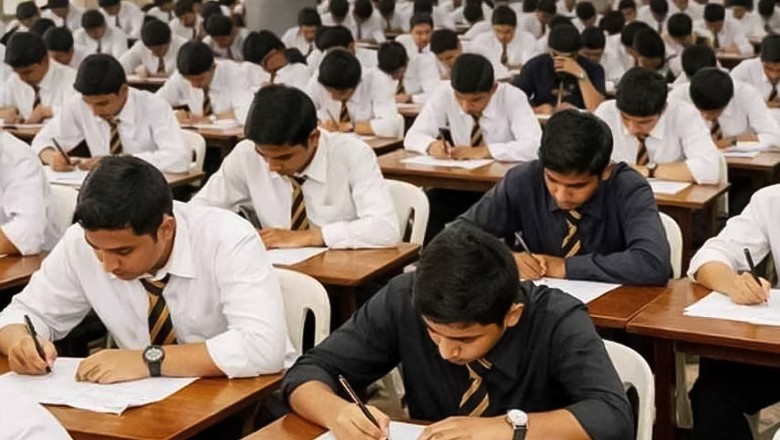 Exams postponed at three Islamabad centres on April 9, 10
