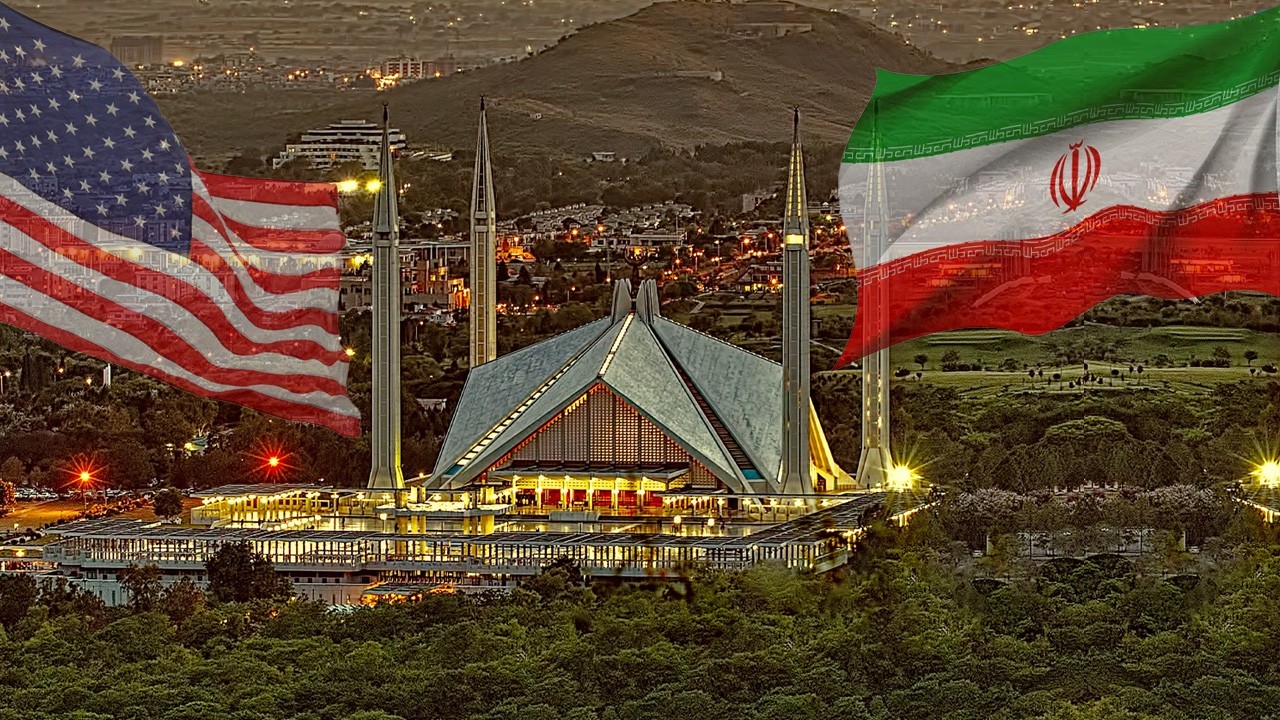Inside Islamabad talks: Who’s involved in US-Iran negotiations and why