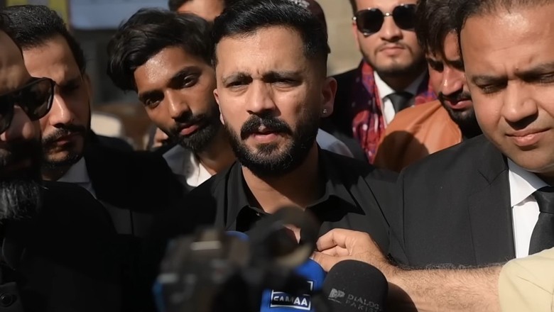 Judge expresses anger over missing evidence in Rajab Butt case, orders statement recording