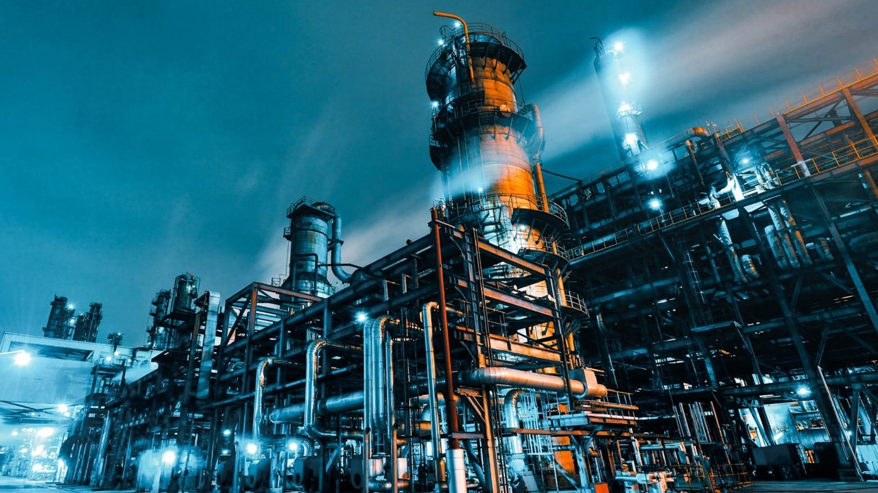 Gas supply to be suspended for industries across Sindh