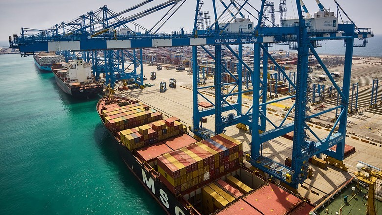 Iran declares Gulf ports are ‘either for everyone or for no one’