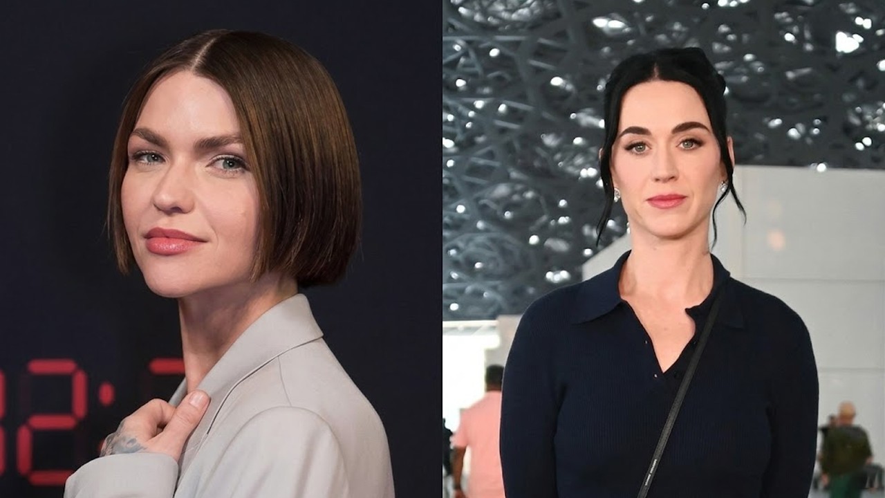 Australian police launch probe into sexual assault allegations against Katy Perry