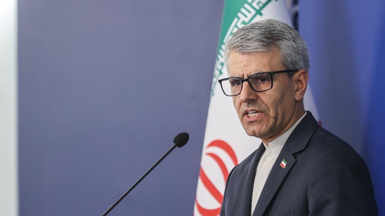 Iran confirms US messages via Pakistan, says future talks aimed at full ceasefire