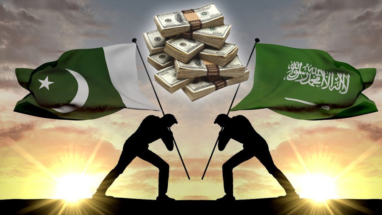 Saudi Arabia announces $8b support to Pakistan amid UAE debt repayment