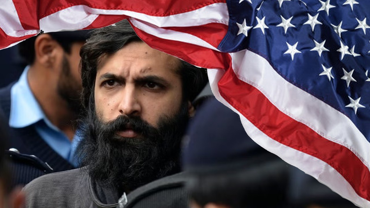 US officials meet convict Zahir Jaffer, reviews his case conditions