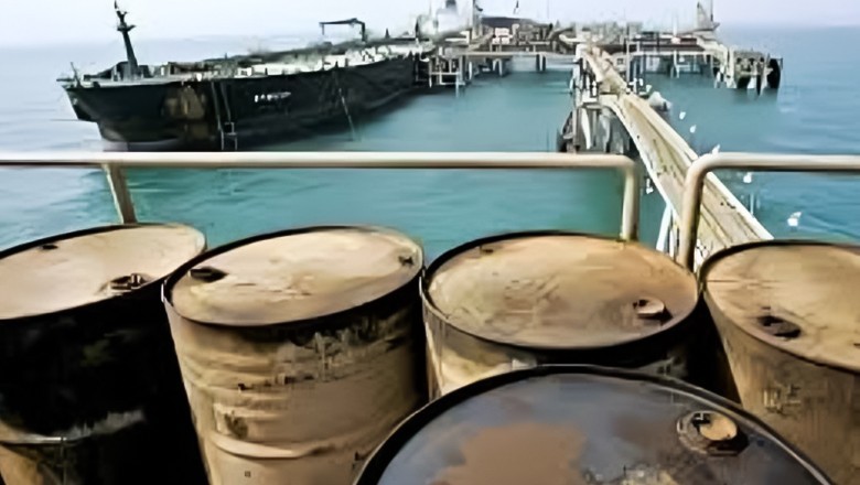 Pakistan sees 46pc surge in petroleum products imports in March 2026