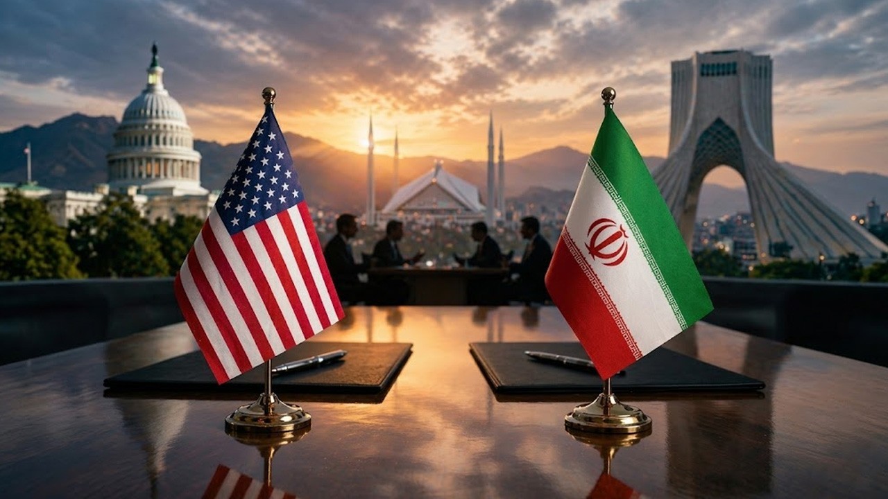 No date set for US-Iran Talks in Islamabad: Report
