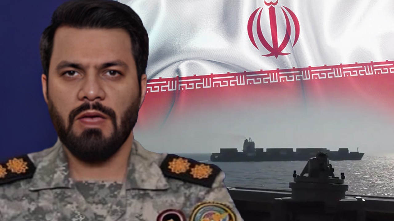 Iran confirms US str!ke on vessel, vows retaliation “soon” amid rising tensions