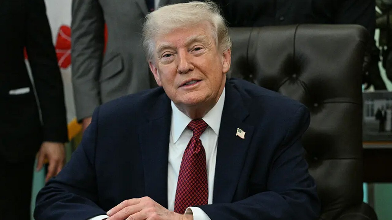 Trump says no further ceasefire extension as he pushes for ‘big deal’ with Iran