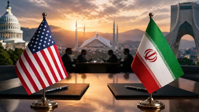 'Good news' about fresh round of talks between US and Iran possible as soon as Friday: Report