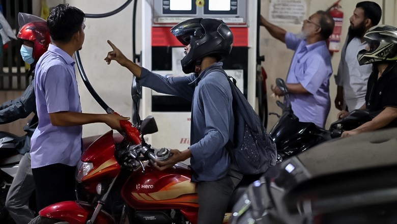 Pacific nations hit hard as global fuel crisis drive prices upwards and disrupts supply chains