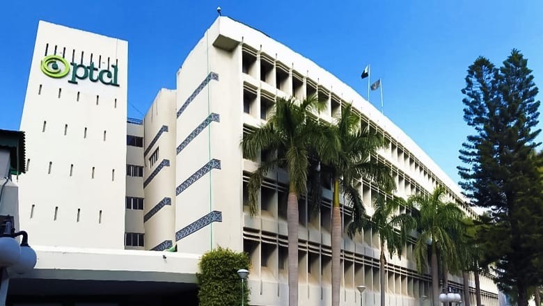 PTCL returns to profit after four years, plans 5G launch in May