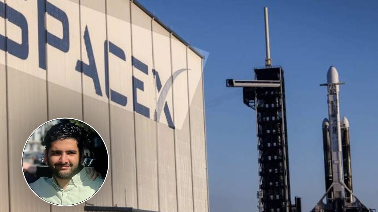 Pakistan-born Sualeh Asif’s startup Cursor in reported $60bn deal with Elon Musk’s SpaceX