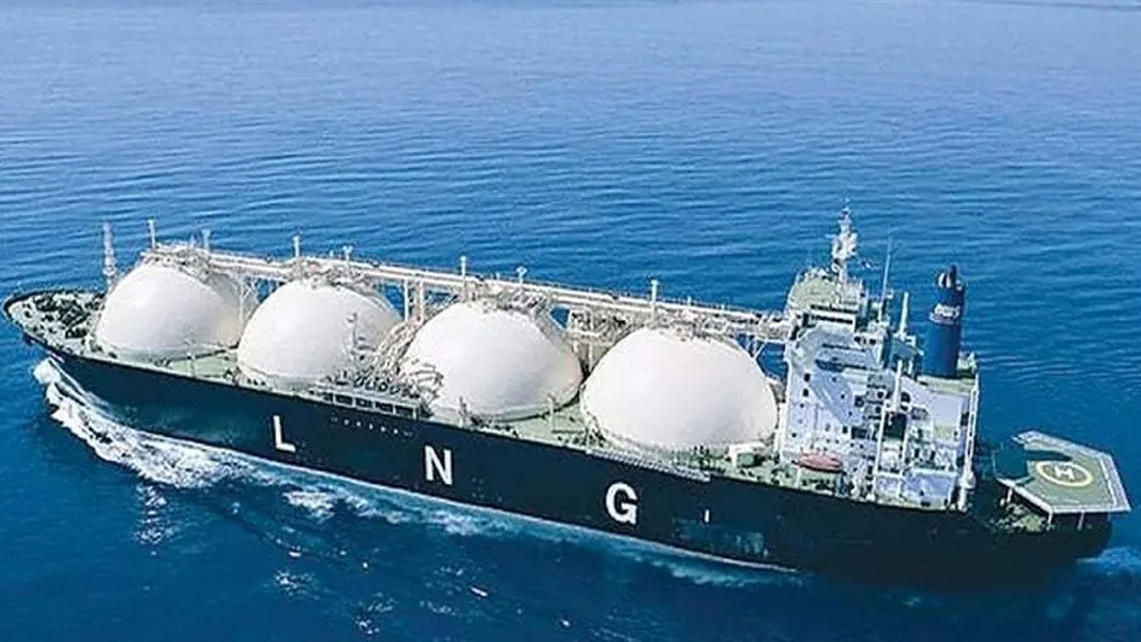 Pakistan releases tender for three LNG cargoes purchase