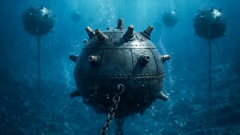 US warns Hormuz mine clearance could take months, keeping oil prices high