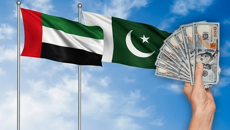 Pakistan clears $3.45bn UAE debt after final payment