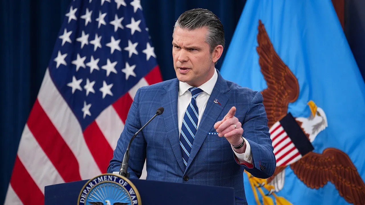 US defence secretary says Iran must avail a chance to strike a 'good' deal